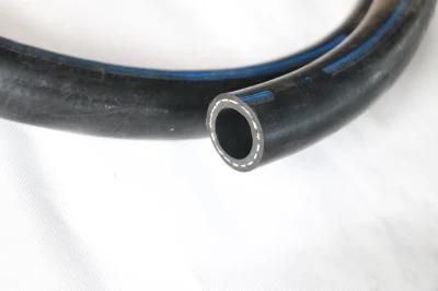 Steel Wire Reinforced Suction Air Hose for Air/Hot Water Delivery