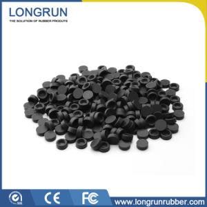 Custom Multi Cavity EPDM Auto Seals Rubber Parts