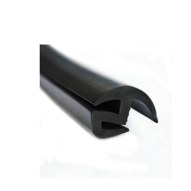 EPDM Extruding Rubber Seal Strip Window Gasket