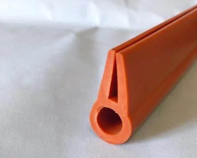 Extruding Silicone Rubber Seal for Door and Window