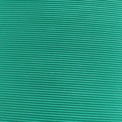 Factory High Quality Fine Ribbed Anti-Slip Rubber Matting