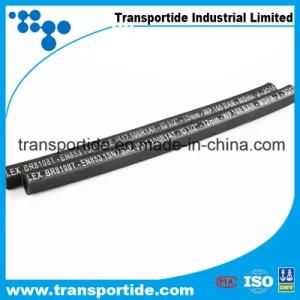 DIN En 853 R1 1/2&quot; for Hydraulic Hose