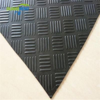 Color Industrial Rubber Sheet /Anti-Abrasive Rubber Sheet