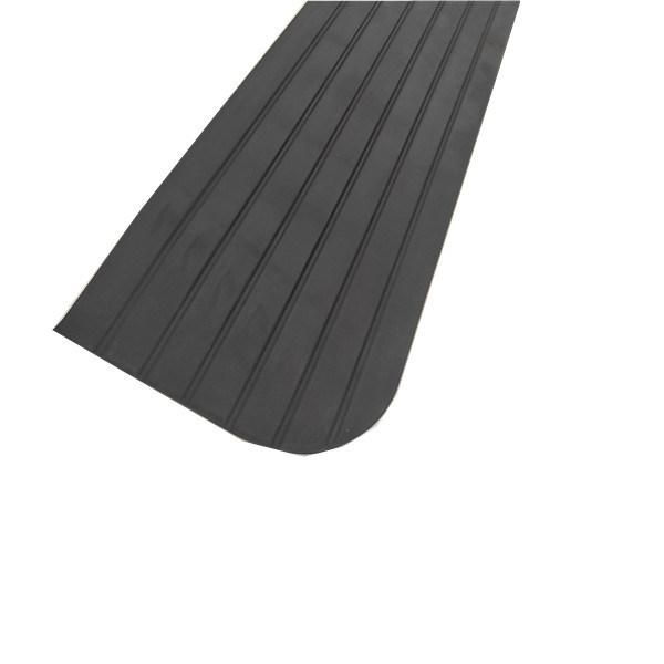 OEM Service Roppe Rubber Ramp Rubber Skateboard Ramp
