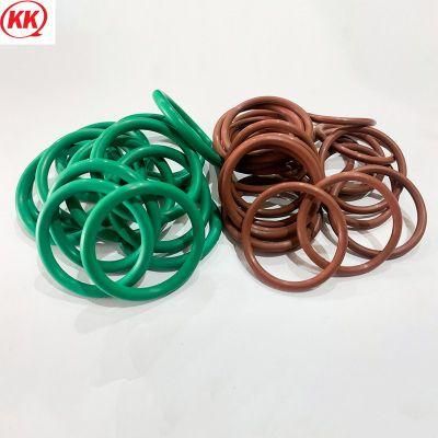 Customized FKM NBR O-Ring for Mechanical Sealing