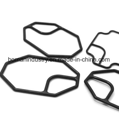 Custom Rubber Gasket EPDM Gasket Rubber Seals