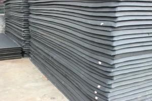 China Supplier Sales Black Neoprene Fabric
