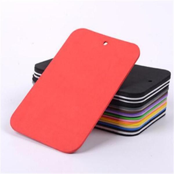 Good Quality EVA Rubber Sheet and Mat Thickness 1mm-10mm