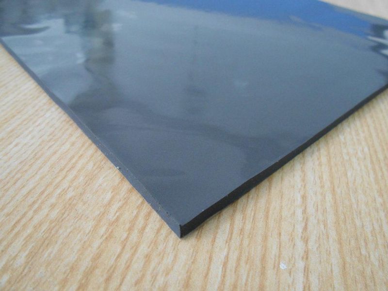Silicone Membrane, Silicone Diaphragm, Silicone Sheet, Silicone Roll Special for Wooden PVC Laminator