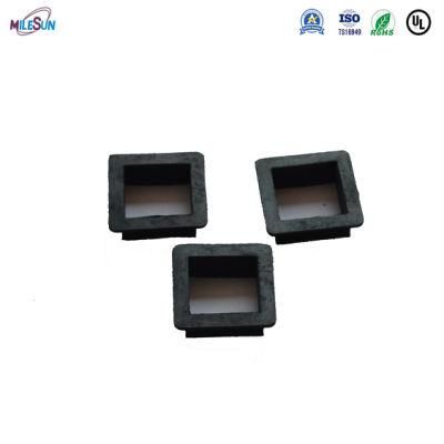 20mm EPDM Square Ring Rubber Seal Milesun Manufacture