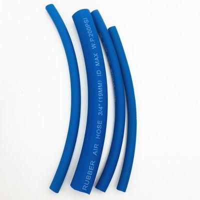 SBR EPDM Rubber Air Hose for Compressor and Pneumatics