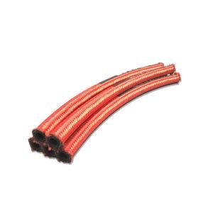 Professional Factory Made Rubber Black Hose Pipe Oil Resistant Fuel Hose