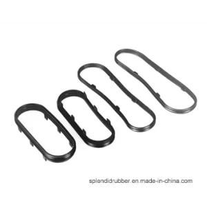 OEM Rubber O Ring, Mechanical Seal Rubber Gasket