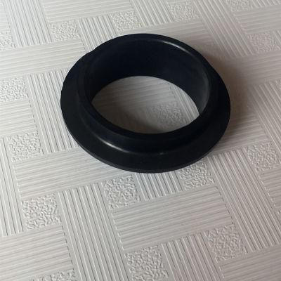 Resilient Rubber Shock Pad Coupling Cushion Pad