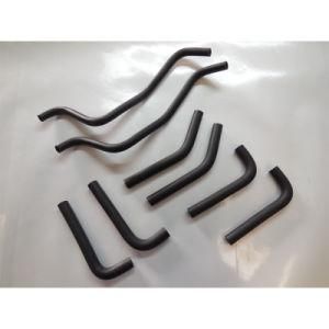 Automobile Rubber Special Hose Pipe with ISO Certification