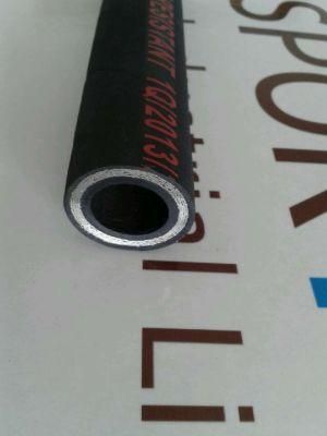 Hydraulic Hose 4SH - Standard Product