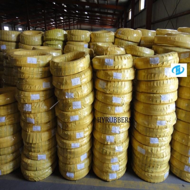 Smooth Air Water Oil Hose
