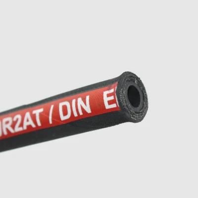 Dn10 ID3/8&quot; Hydraulic Jack Hose