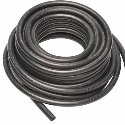 Flexible Compressed Rubber Hose Soft Trailer J1402 Air Brake Hose