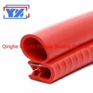 Extrusion EPDM Rubber Seal Strip