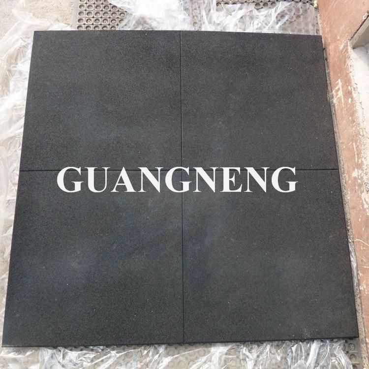 Eco-Friendly Outdoor Playground Rubber Mats Flooring