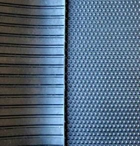 12mm Cow Rubber Matting 100% Recycled Rubber Stable Cow Mat