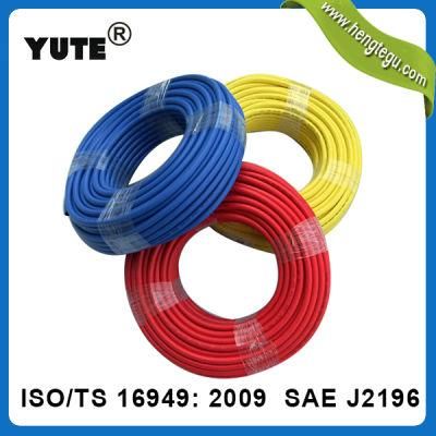 Rubber Hose Saej 2196 Air Conditioning Gas Charging Hose