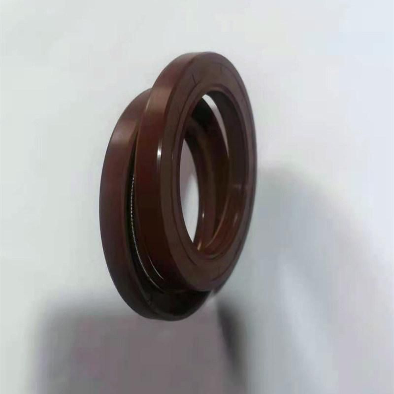 Oil and High Temperature Resistant Fluorine Rubber Sealing Ring