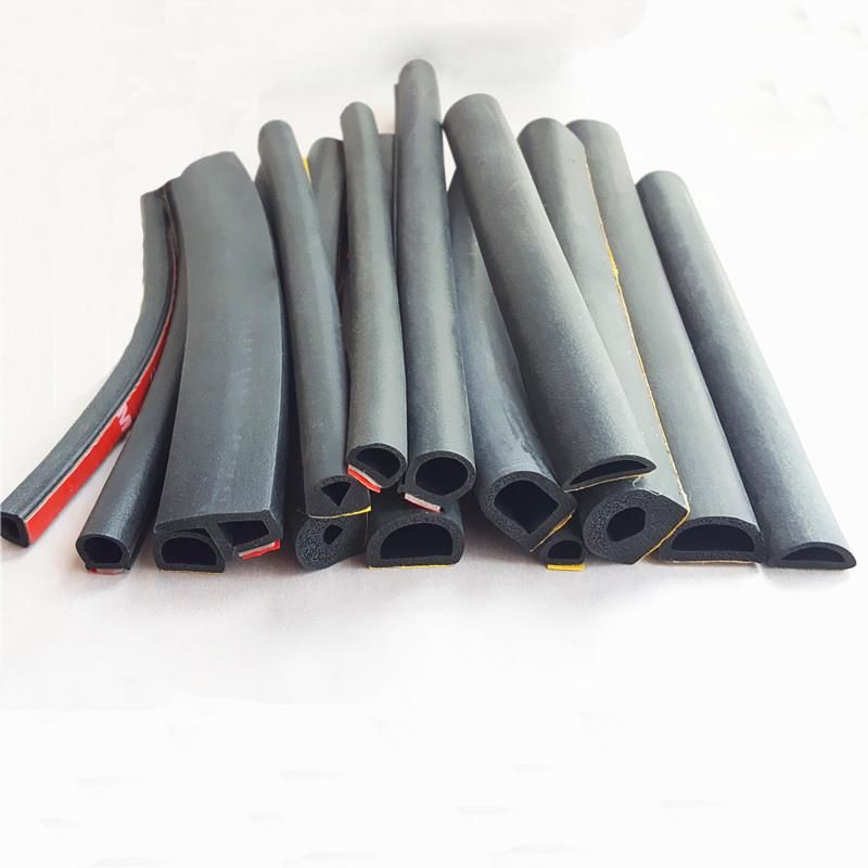 Car Door Seals Automotive Weatherstrip