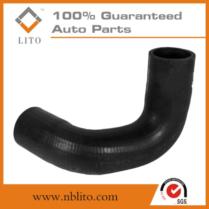 Upper Radiator Hose for Chevrolet Opel