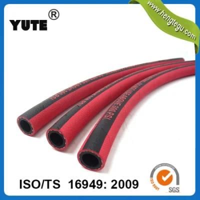 Yute High Performance Multipurpse Industrial Rubber Air Hose with RoHS