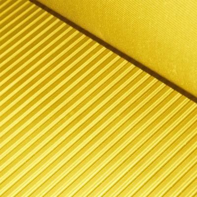Cheap Anti-Slide Wide/Broad Ribbed Rubber Sheets/Mats for Workshop