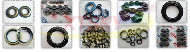 Xtsky Crankshaft Oil Seal for Gx340 Gx390 11HP 13pH (91201-ZE3-004)