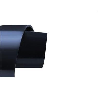 Heat Resistance 1.9g/cm3 FKM Rubber Sheet Rolls Viton Rubber Matting