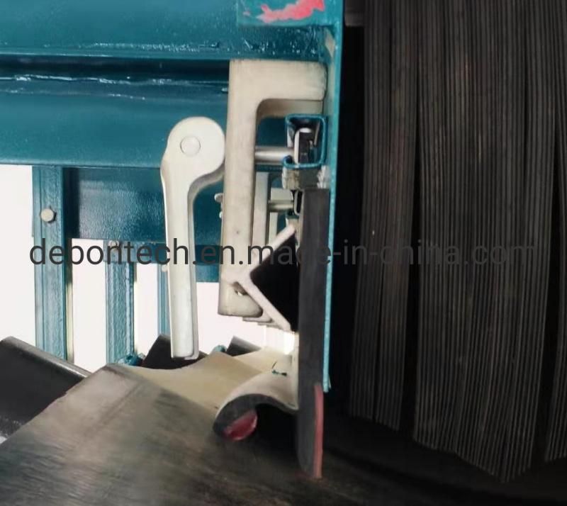 70A Polyurethane Sheet Conveyor Belt PU Polyurethane Skirting