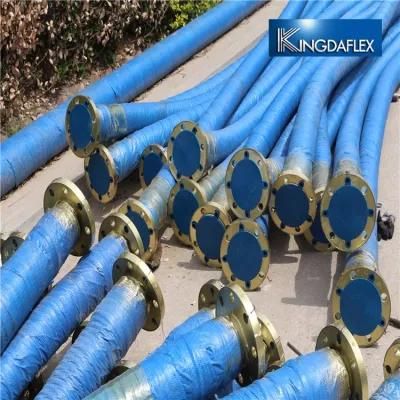 High Pressure Oil Industrial Rubber S/D Hose Price