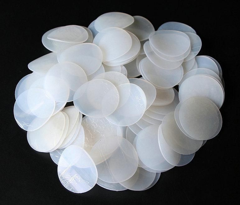 Customs Silicone Gasket, Silicone Washer, Silicone Seal (3A1005)