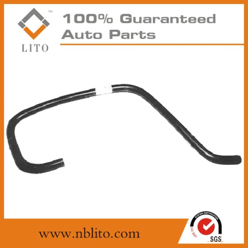 Radiator Hose Use for Heat Exchanger