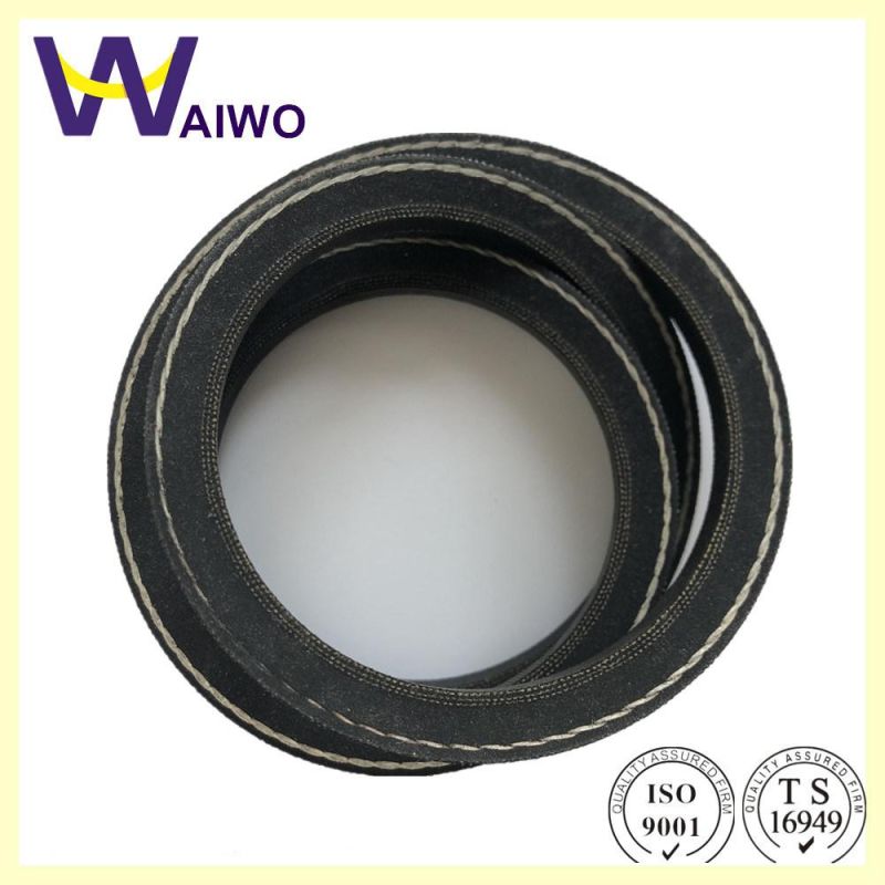 Good Quality V Belt 13X1075 Without Teeth 3 Layers Inner Side Fan Belt Drive Belt