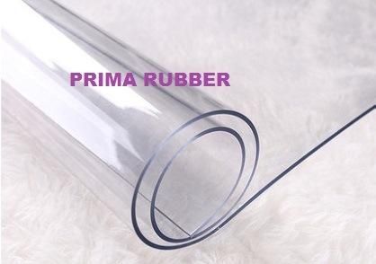 Pure PVC Curtain Wihtout Paraffin/PVC Curtains