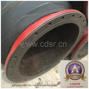 High Quality Cdsr Customized Rubber Discharge Hose