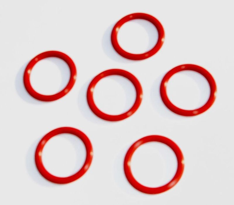 Professional Rubber Viton O Ring Manufacturers From China