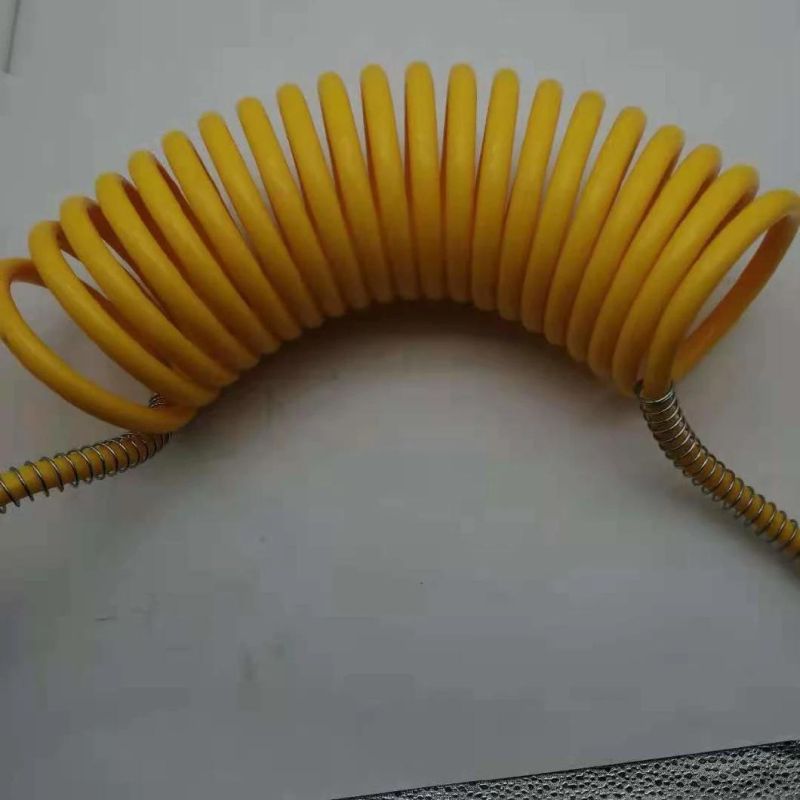 Textile Cords Compressed Air Hose 20bar Air Water Rubber Hose Air Hose