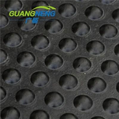 Safety Horse Rubber Mat /Anti Slip Stable Mat/Agriculture Rubber Matting