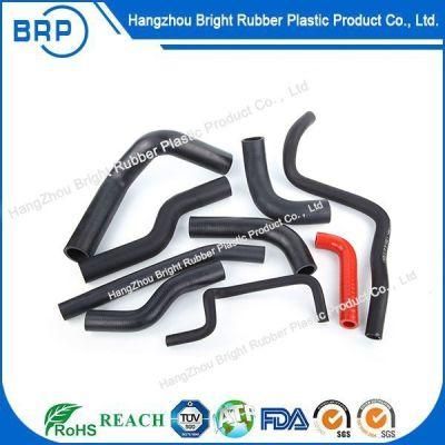 Molded Radiator Coolant Hose &amp; Elbows for Cooling System