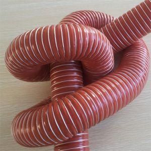 Silicone High Temperature Air Handling Hose (SH-0051)