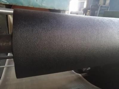 Orange Peel Anti Slip Rubber Sheet Roll /Rubber Mat