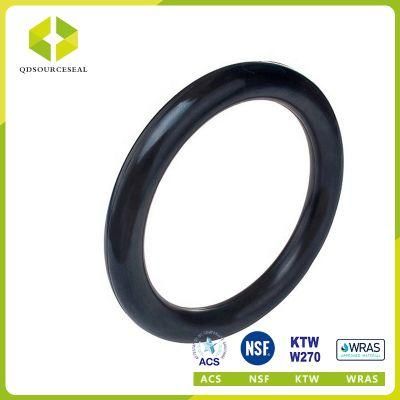 Door Rubber Seal Sealing Rings for Tank Oil Filter
