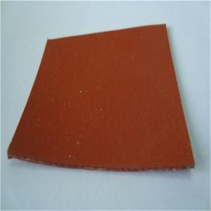 Commercial Grade Solid Silicone Gel Rubber Sheet
