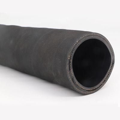 Industrial Outboard Motor Gas Line Oli Delivery Tank Rubber Hose